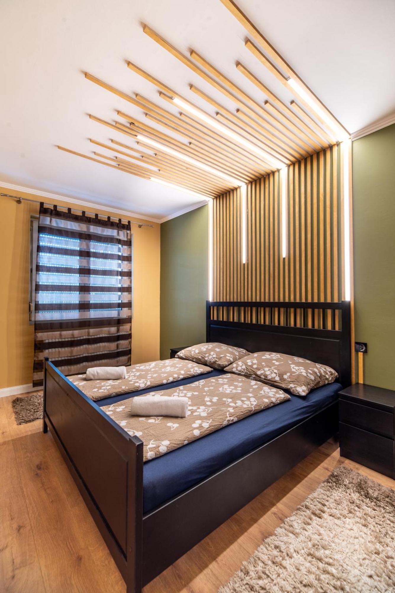 Grand Apartmanhaz Gyenesdiás Buitenkant foto