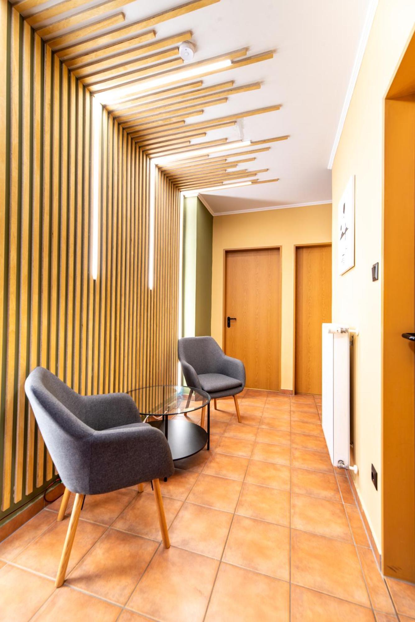 Grand Apartmanhaz Gyenesdiás Buitenkant foto