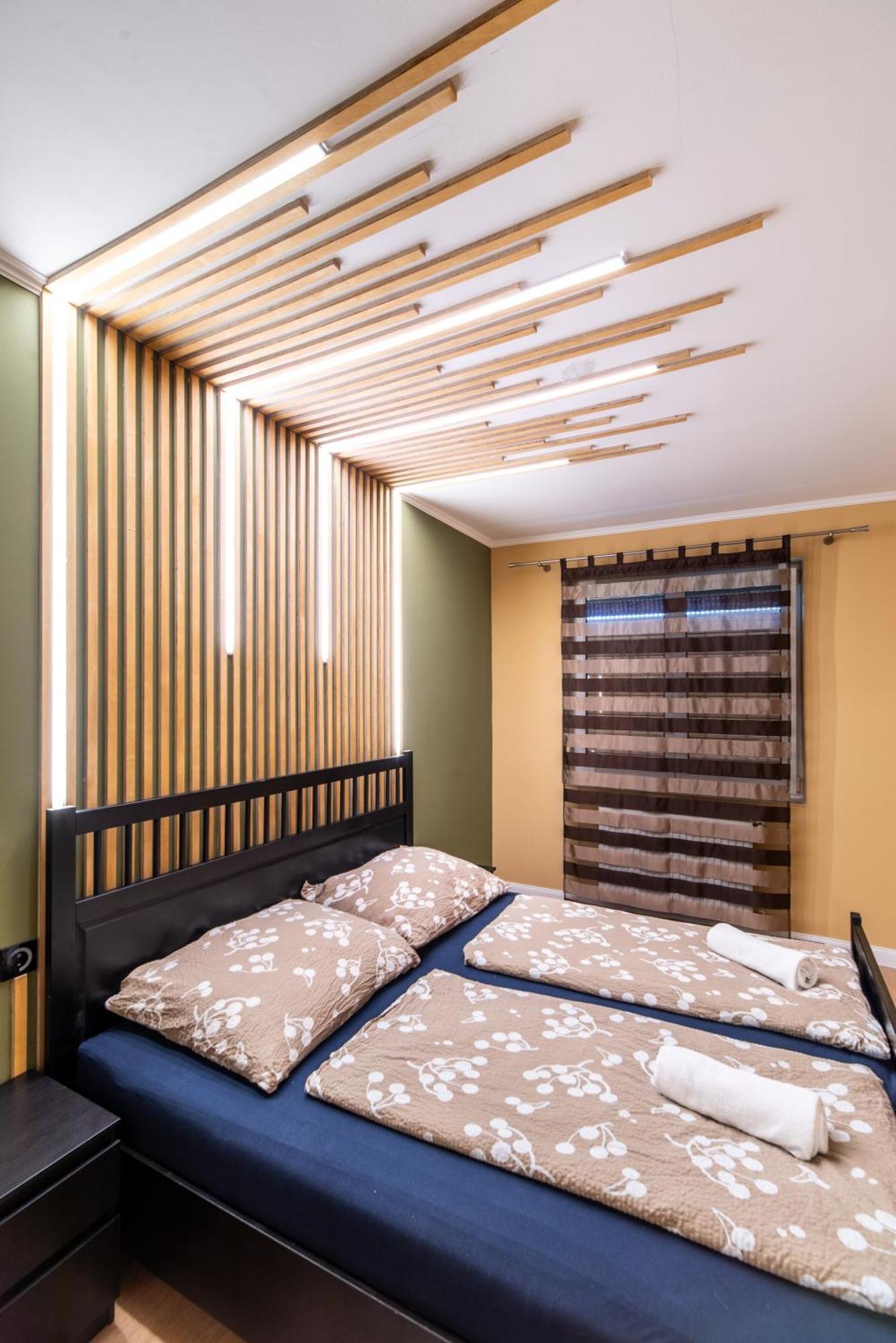 Grand Apartmanhaz Gyenesdiás Buitenkant foto