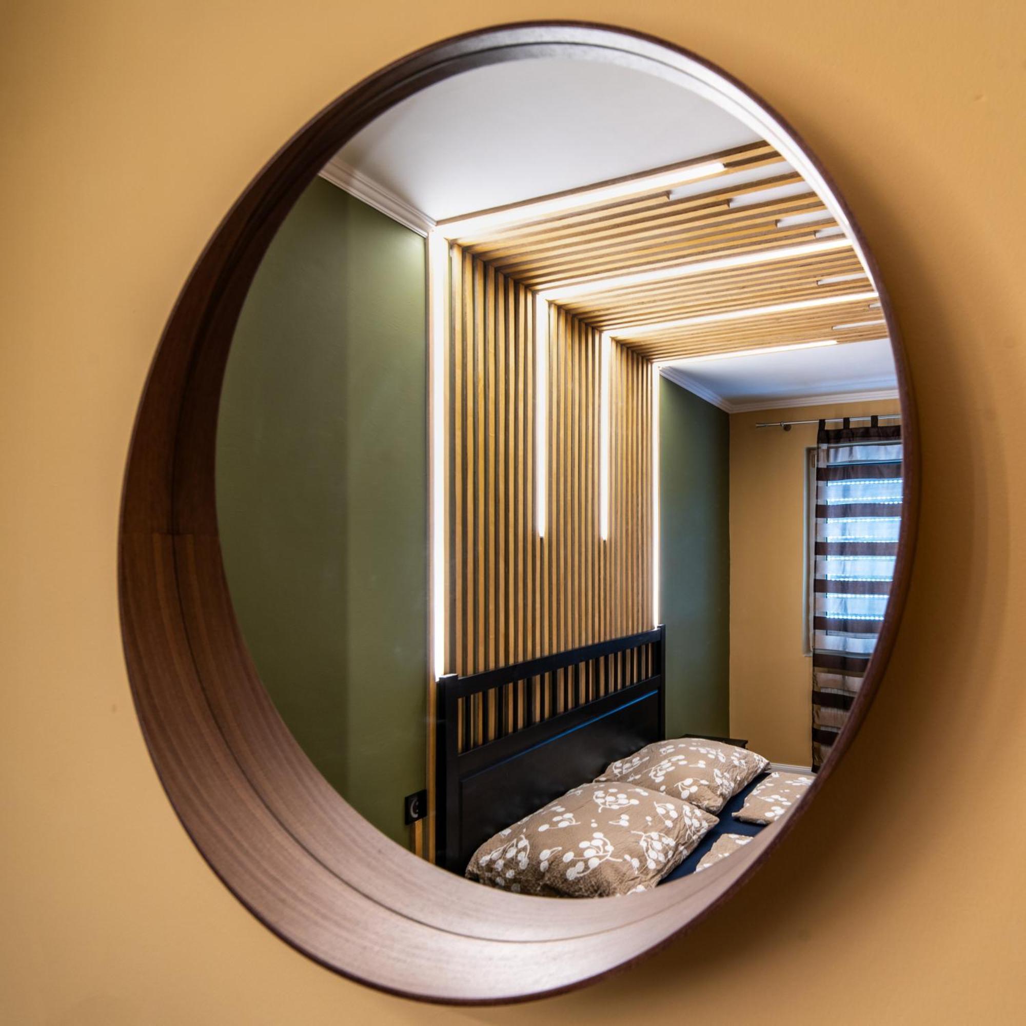Grand Apartmanhaz Gyenesdiás Buitenkant foto